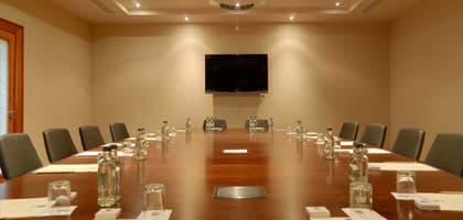 Conference Rooms