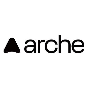 Arche logo