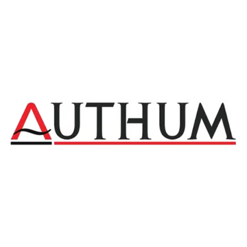 Authum logo